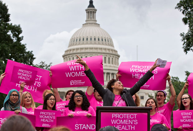 Contraception mandate