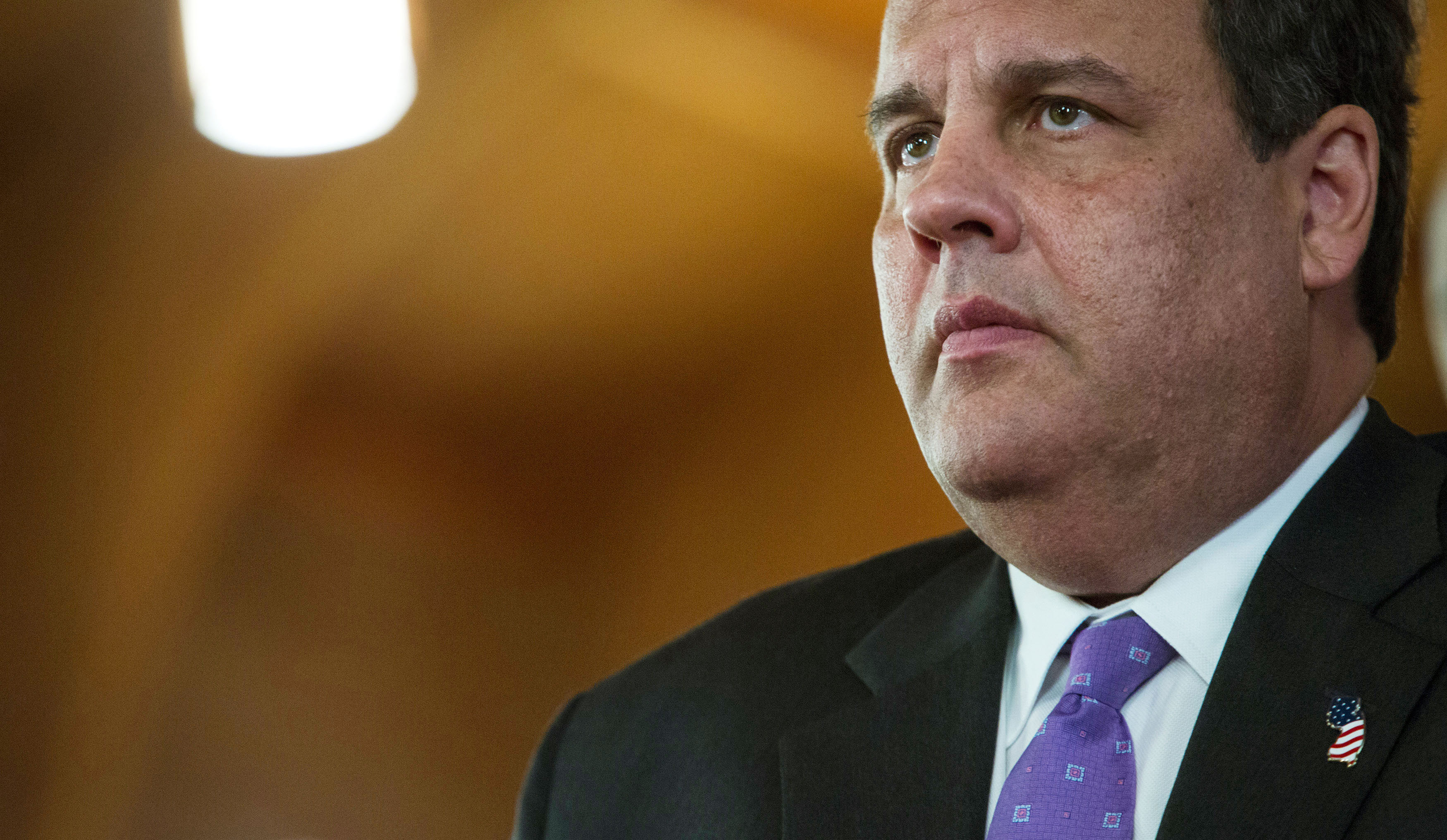 Chris Christie