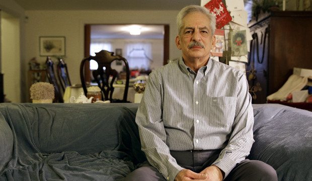 Stan Osnowitz unemployment extension