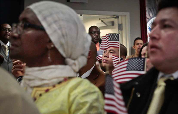 Immigration