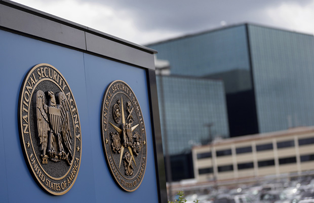 NSA