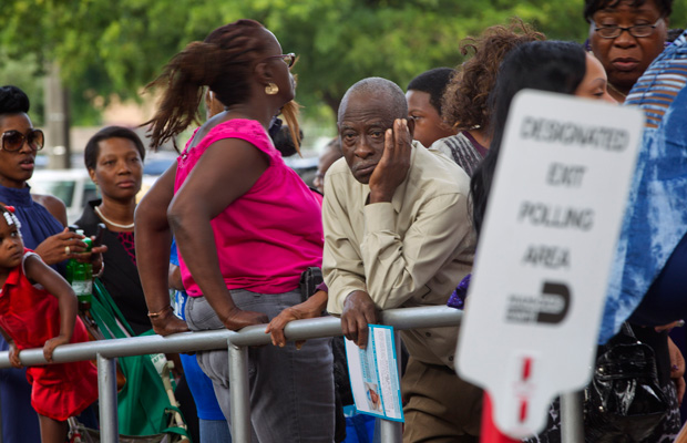 Voting