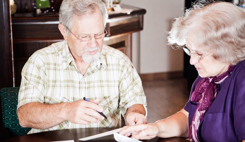 Retirees