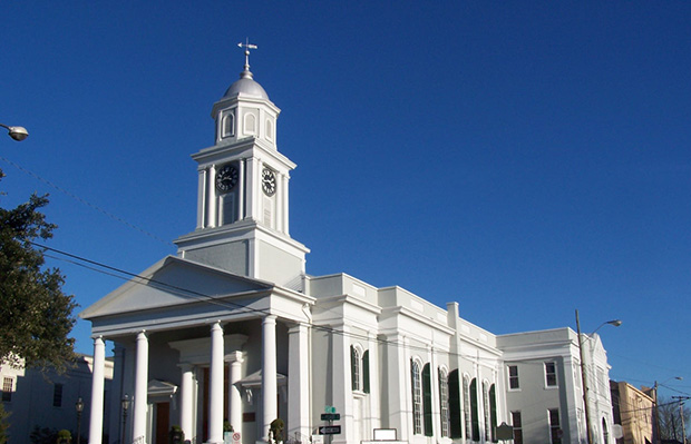 Church