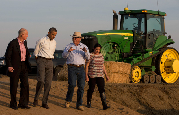 Obama