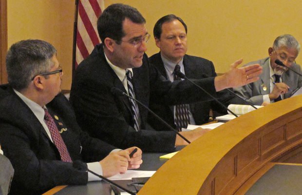 Derek Schmidt