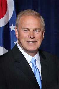 Gov. Ted Strickland