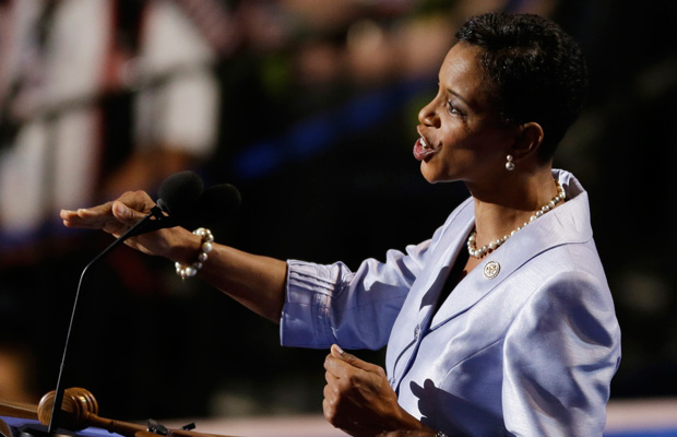 Donna Edwards