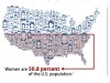 Women population