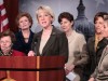 Women Senators
