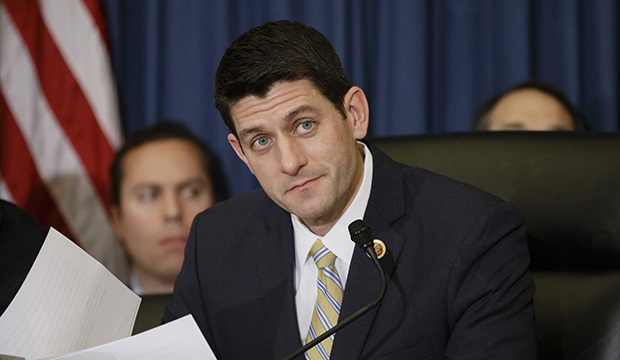 Rep. Paul Ryan