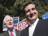 Cornyn and Cruz