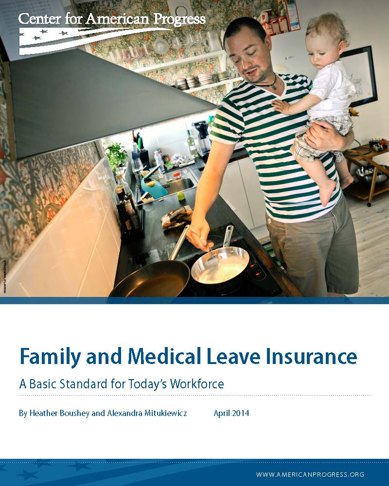 Family and Medical Leave Insurance