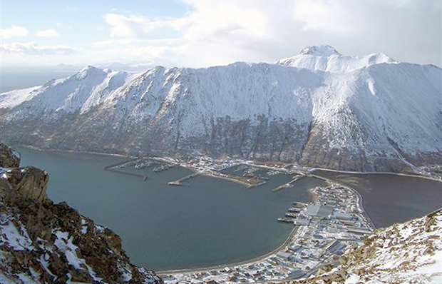 Izembek