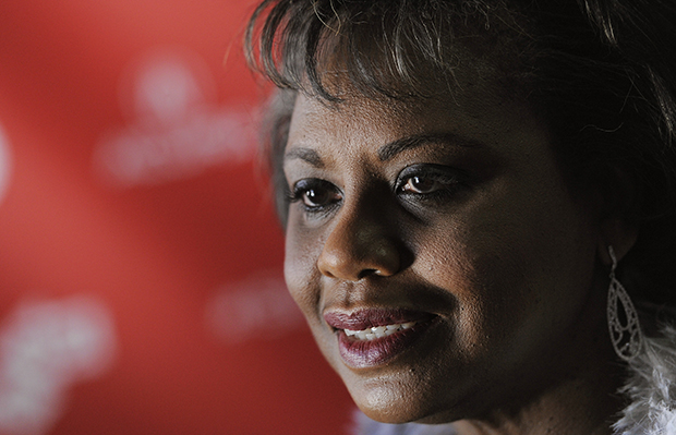 Anita Hill
