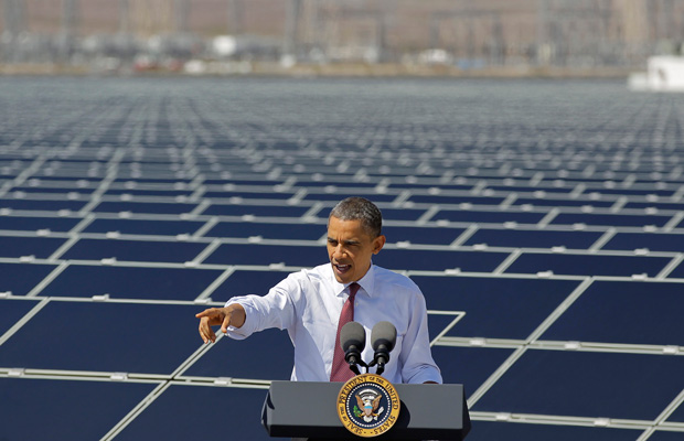 Obama