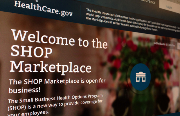 Healthcare.gov
