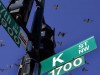 K Street