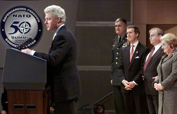 NATO summit