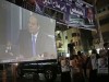 al-Sisi debate