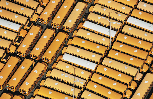 School buses