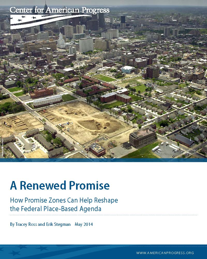 A Renewed Promise