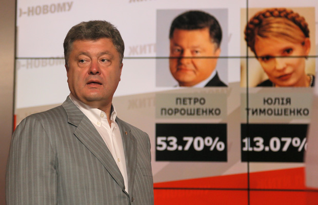 Poroshenko