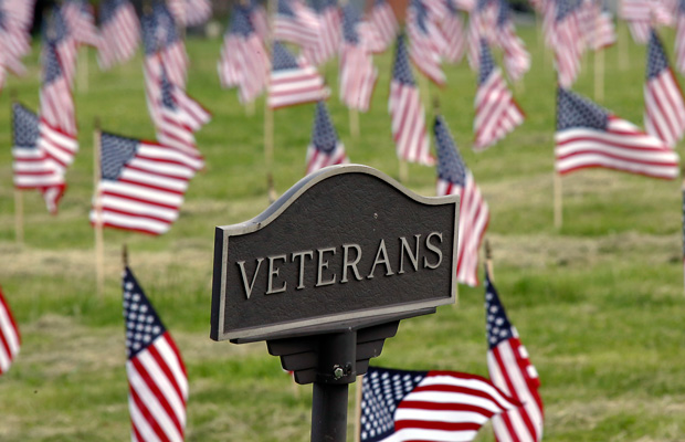 Memorial day