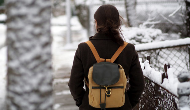 Invisible knapsack of privilege