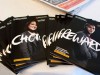 Marketing materials for Britain's