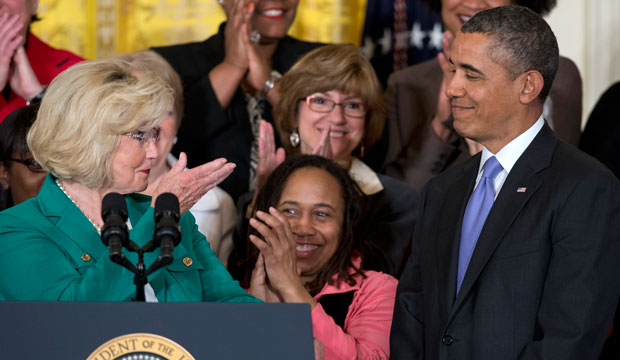 Equal Pay Day