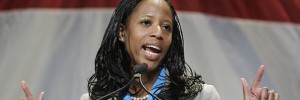 Mia Love
