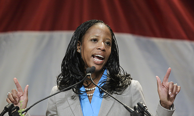 Mia Love