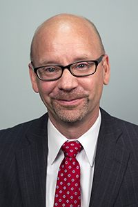 Greg Dotson