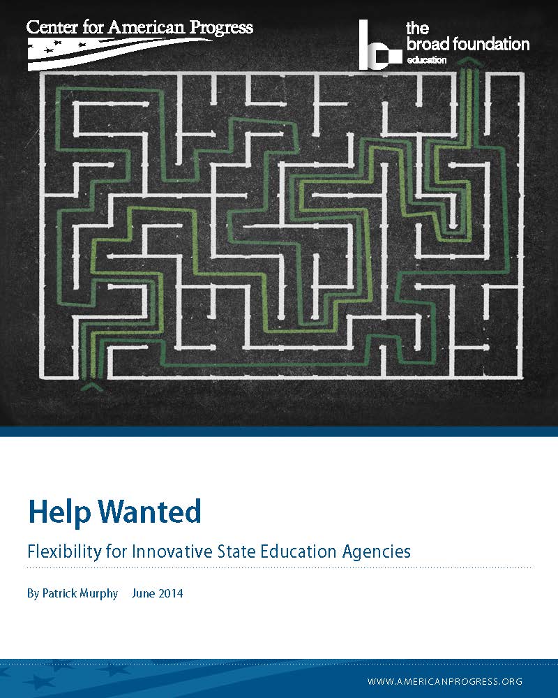 Help Wanted