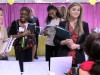 Student job fair