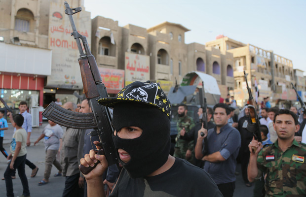 ISIS