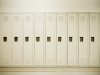 lockers