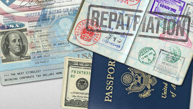 passports