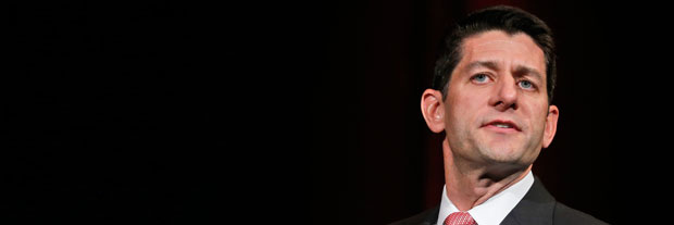Paul Ryan speech