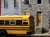 child school bus