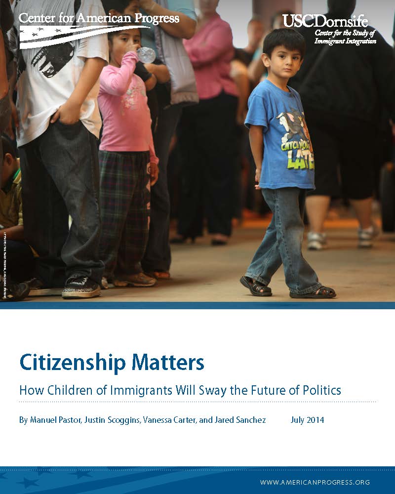 Citizenship Matters