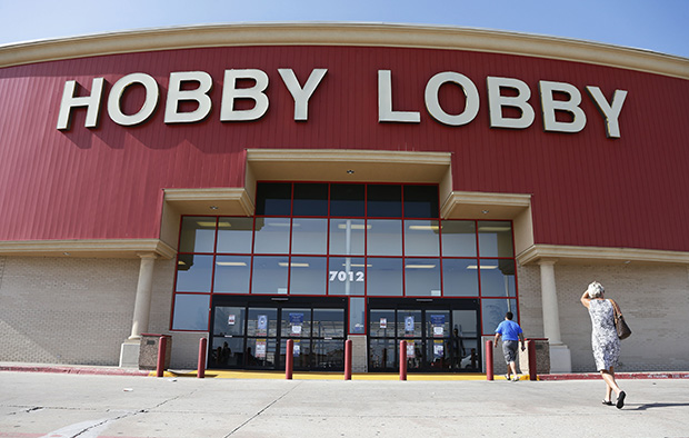 Hobby Lobby