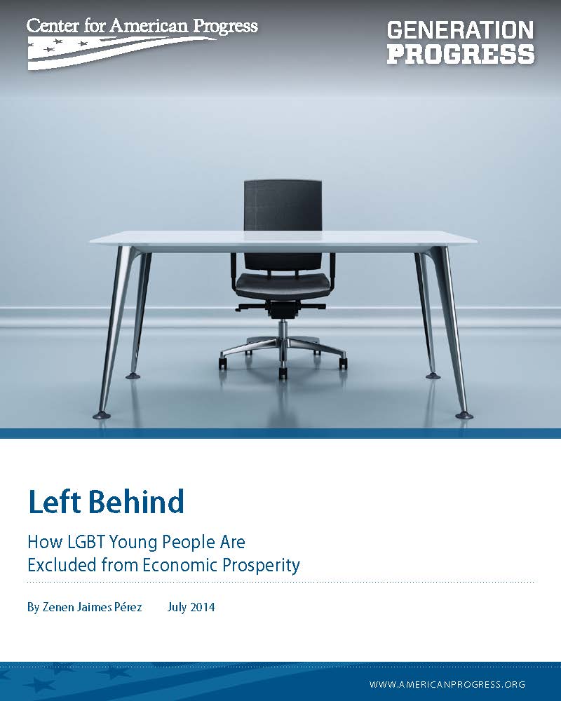 Left Behind