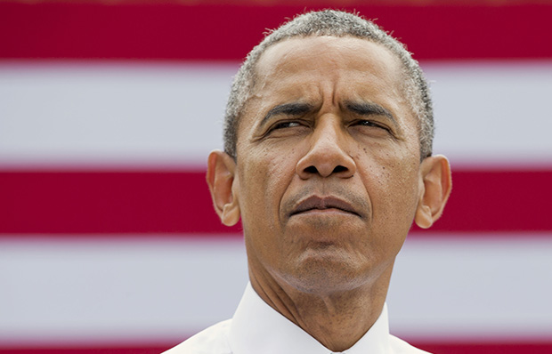 Obama