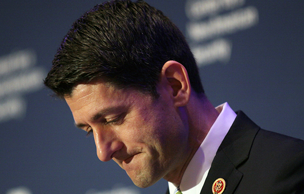 Rep. Paul Ryan