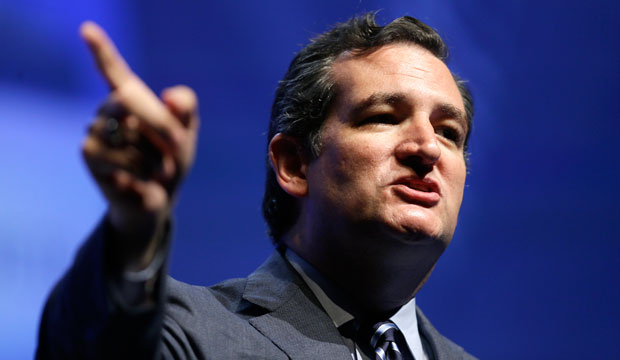 Ted Cruz