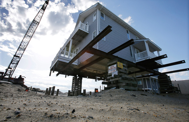 construction