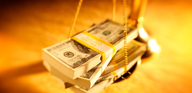 Big-money groups in Washington are spending big on judicial elections