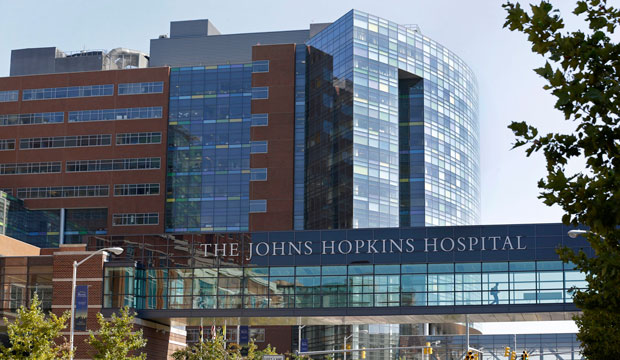 Johns Hopkins